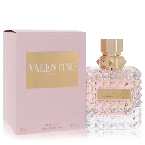 Valentino Donna Perfume